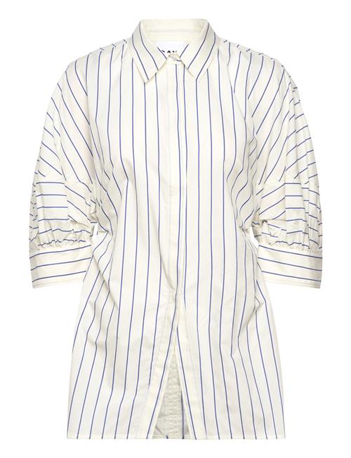 Day Birger et Mikkelsen Taylor - Daily Stripe Day Birger Et Mikkelsen White