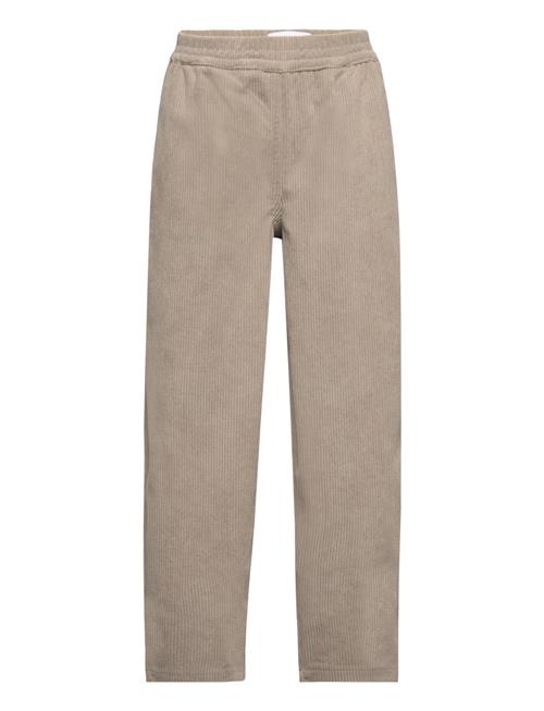 Vero Moda Girl Vmkenya Corduroy Pants D2 Vero Moda Girl Beige