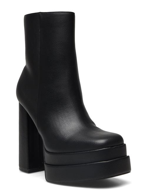 Se Bianco Biazoe Platform Boot Carnation Bianco Black ved Booztlet