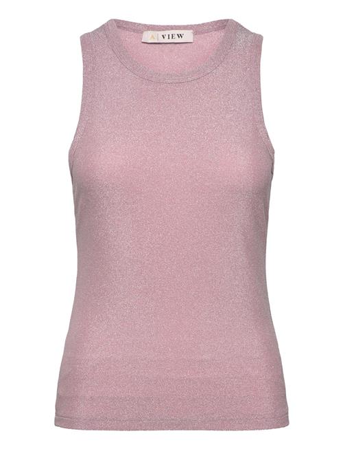 A-View Eva Tank Top A-View Pink