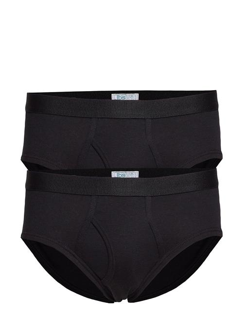 JBS Jbs Brief 2-Pack Organic JBS Black