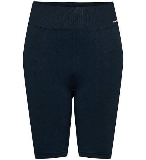 Sofie Schnoor Cykelshorts - Dark Blue