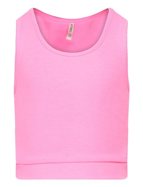 Se Kids Only Kognessa S/L Cut Out Top Box Jrs Kids Only Pink ved Booztlet