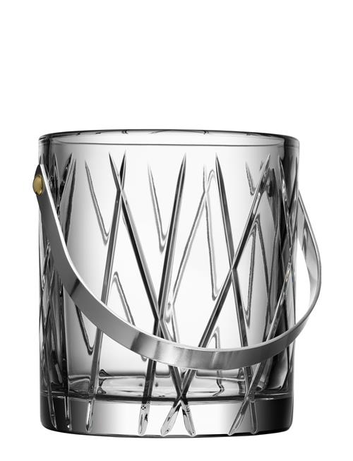 Orrefors City Ice Bucket Orrefors