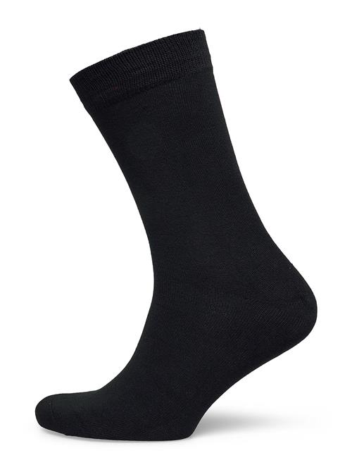 Lindbergh Bamboo Sock Lindbergh Black