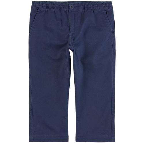 Se Ralph Lauren Bukser Navyblå | Marine blå | 140-142 cm ved Babyshop