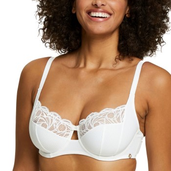 Sans Complexe Bh Ariane Essential Full Cover Bra Benhvid C 75 Dame