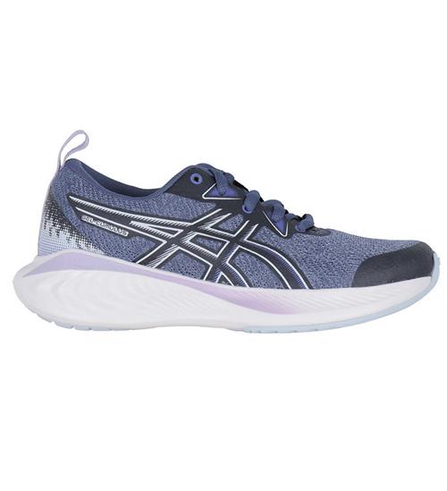 Asics Asics Sko - Gel-Cumulus 25 GS - Thunder Blue/Light Blue