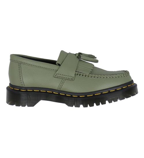 Dr. Martens Dr. Martens Sko - Adrian - Munted Olive