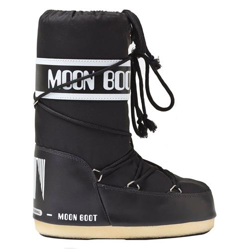 Moon Boot Moon Støvler Sorte | Sort | 27-30 EU