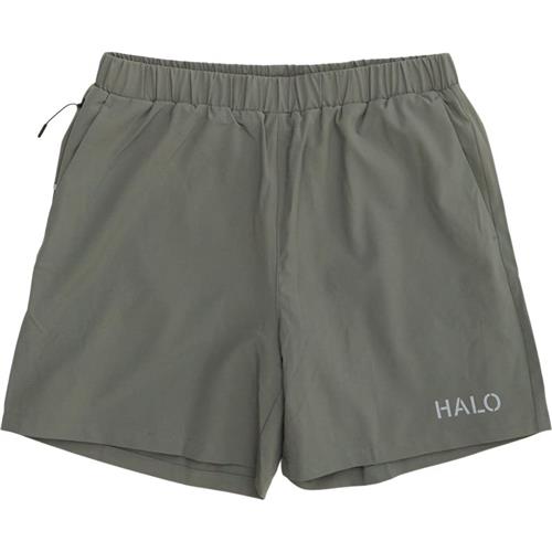 Halo 2in1 Tech Sports Agave Green