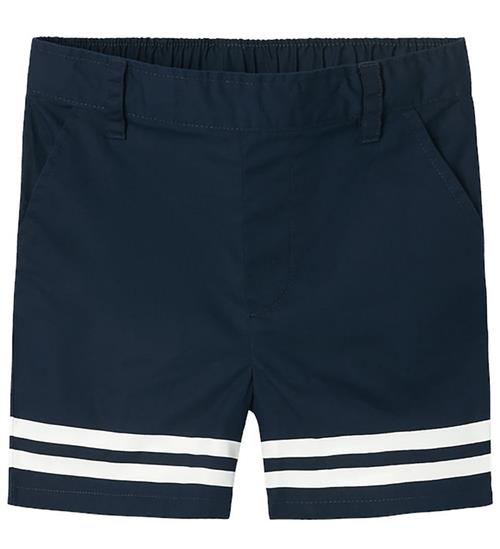 Name It Shorts - NmmDonny - Dark Sapphire