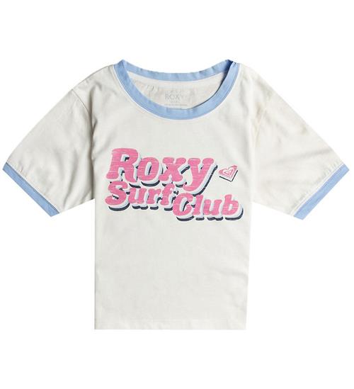 Roxy Roxy T-shirt - Your Dance - Snow White