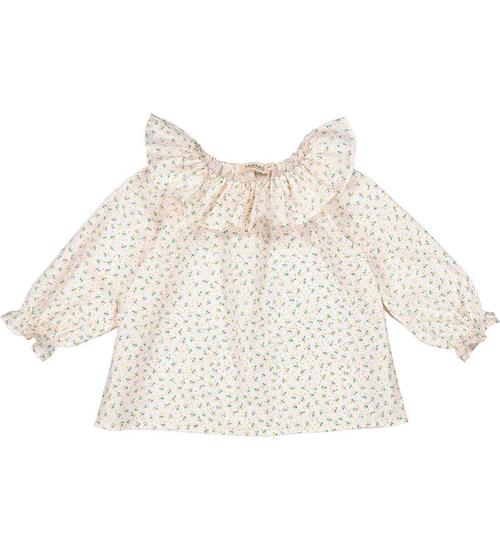 MarMar MarMar Bluse - Tia - Petite Fleurs