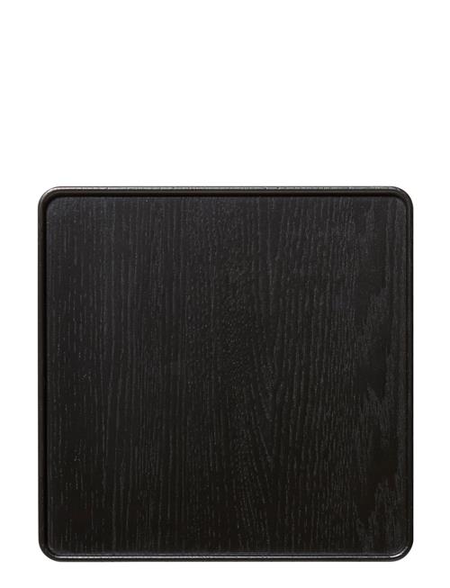 Se Andersen Furniture Create Me Tray Andersen Furniture Black ved Booztlet