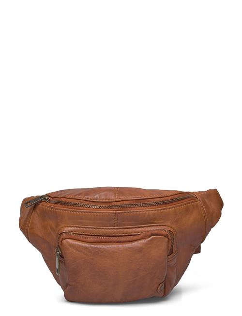 Bum Bag DEPECHE Brown