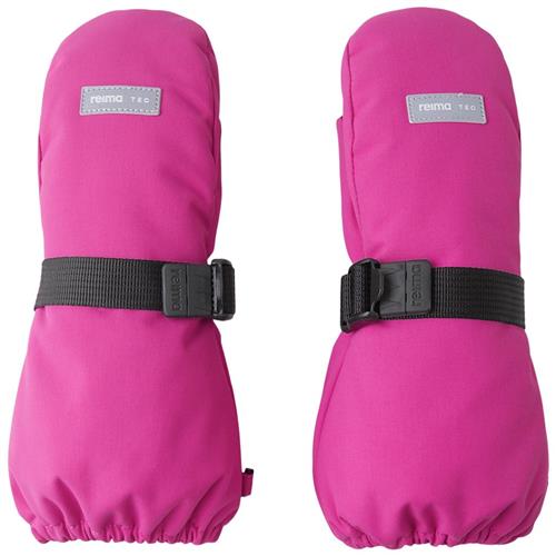 Se Reima Reimatec® Ote Vanter Magenta | Lilla | 6-8 years ved Babyshop