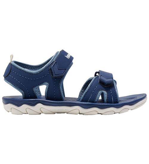 Hummel Hummel Sandaler - Sport JR - Coronet Blue