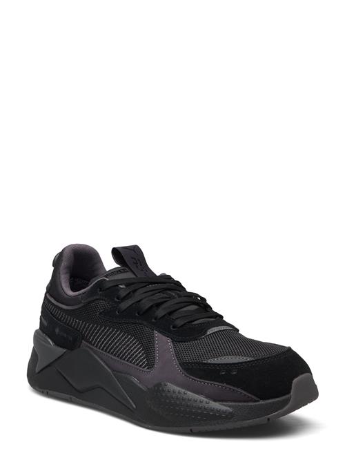 Se PUMA Rs-X Gore-Tex PUMA Black ved Booztlet