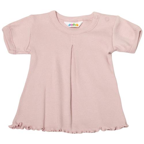 Se Joha A-formet T-shirt Lyserød | Lyserød | 90 cm ved Babyshop