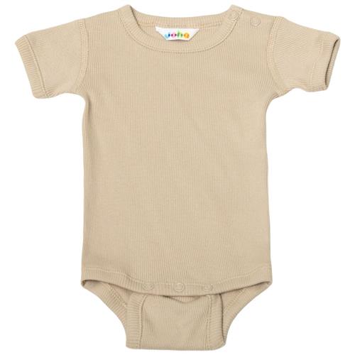 Joha Babybody Beige | Beige | 70 cm