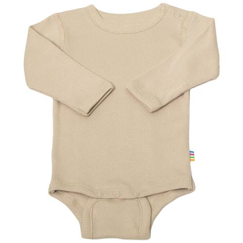 Joha Babybody Beige | Beige | 80 cm