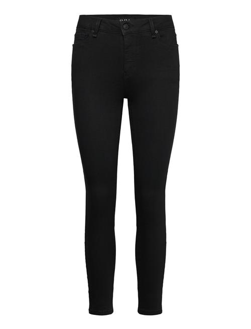 IVY Copenhagen Ivy-Alexa Jeans Cool Excellent Blac IVY Copenhagen Black