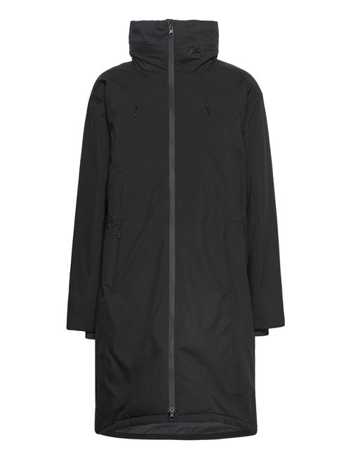 Caleneiw Coat InWear Black