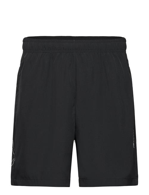 Se Hmlte Base Woven Shorts Hummel Black ved Booztlet