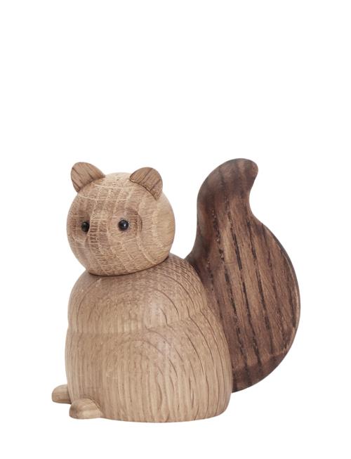 Se Andersen Furniture Andersen Squirrel Andersen Furniture Brown ved Booztlet