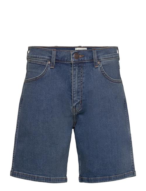 Frontier Short Wrangler Blue