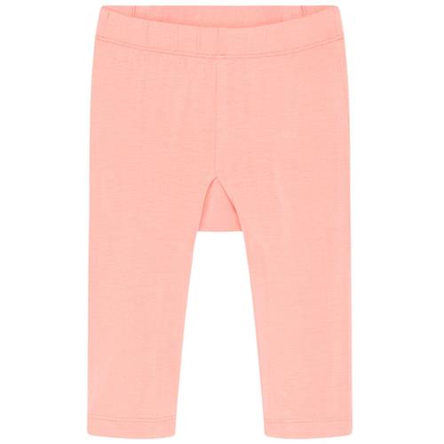 Hust&Claire Lucia Leggings Shrimp | Lyserød | 86 cm
