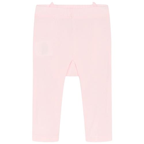 Hust&Claire Lucia Leggings Rose Morn | Lyserød | 68 cm