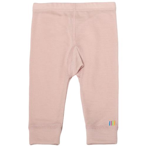 Se Joha Leggings Lyserøde | Lyserød | 80 cm ved Babyshop