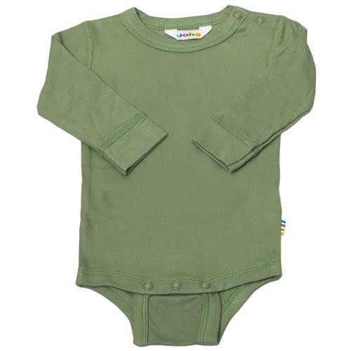 Joha Babybody Grøn | Grønn | 60 cm