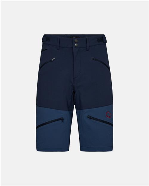 Outdoor shorts "Trek" | Polyamid | Navy