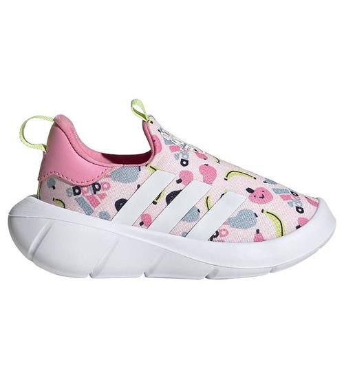 Se adidas Performance adidas Performance Sko - MONOFIT TR I - LyserÃ¸d/Hvid ved KidsWorld