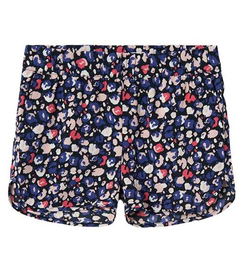 Name It Shorts - NkfVinaya - Noos - Dark Sapphire/Leo