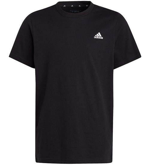 adidas Performance adidas Performance T-shirt - U SL - Sort