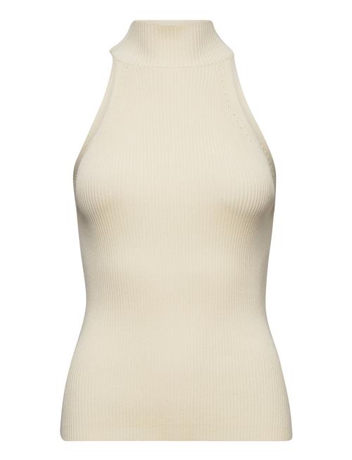 Notes du Nord Dora Knitted Top Notes Du Nord Cream