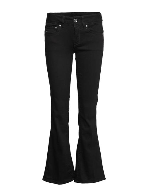 Se G-Star RAW Midge Bootcut Wmn G-Star RAW Black ved Booztlet