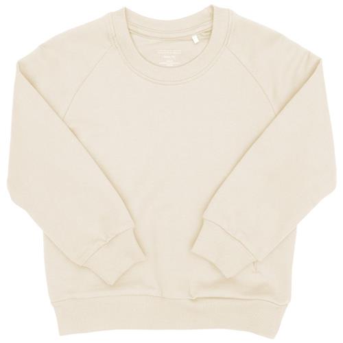 Copenhagen Colors Kids Sweatshirt Cremefarvet |  | 50 cm