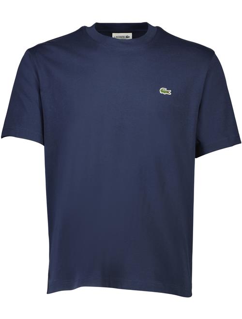 Se Lacoste T-shirt ved Tøjeksperten