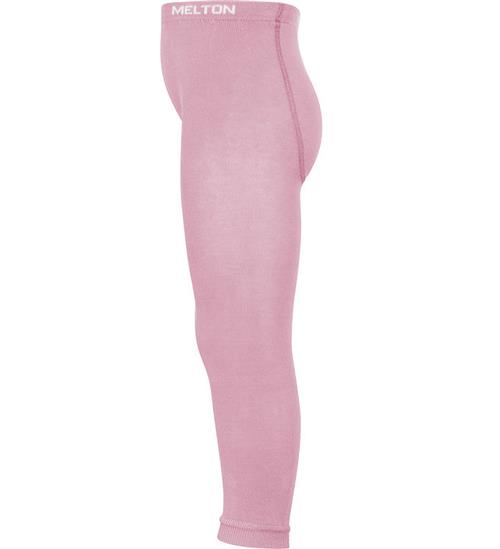 Se Melton Melton Leggings - Pink Nectar ved KidsWorld