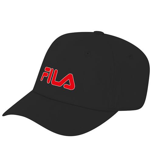 Fila Fila Kasket - Lynn - Sort