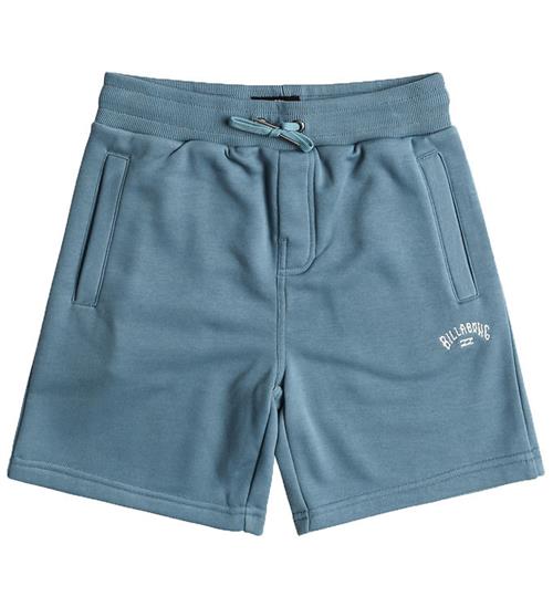 Billabong Sweatshorts - Arch - BlÃ¥