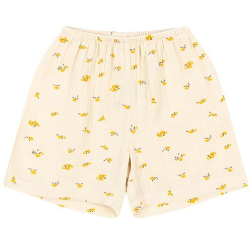 Konges Sløjd Coco Blomstret Shorts Bonderose Soleil |  | 4 years