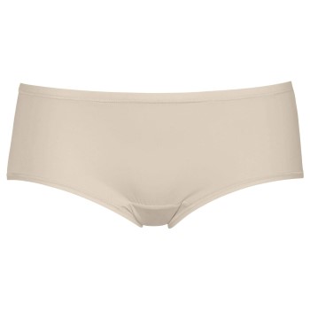 Damella Trusser Classic Microfiber Hipster Beige Large Dame