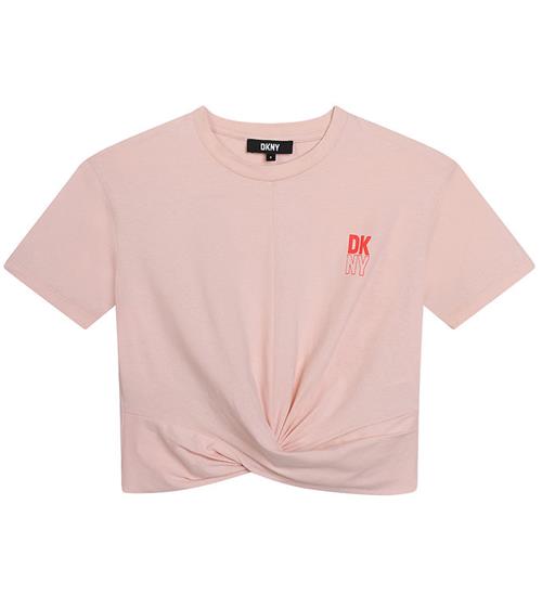 DKNY DKNY T-shirt - Rosa