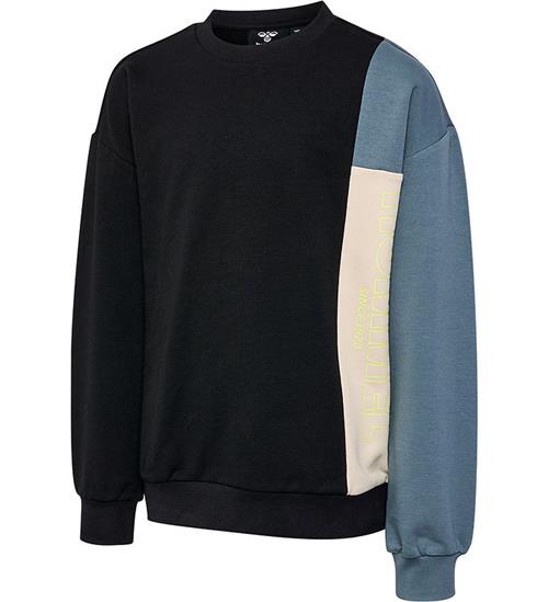 Hummel Hummel Sweatshirt - hmlLombus - Sort